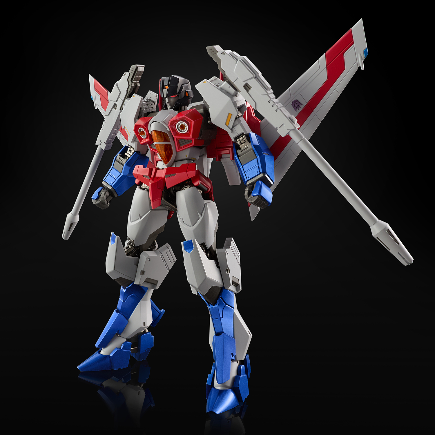 [Combot] Starscream
